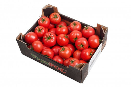 Tomatoes loose 6kg