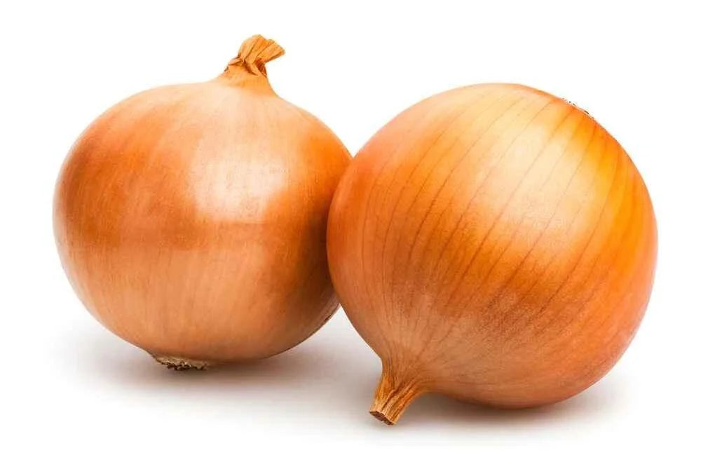 Spanish onion 20kg